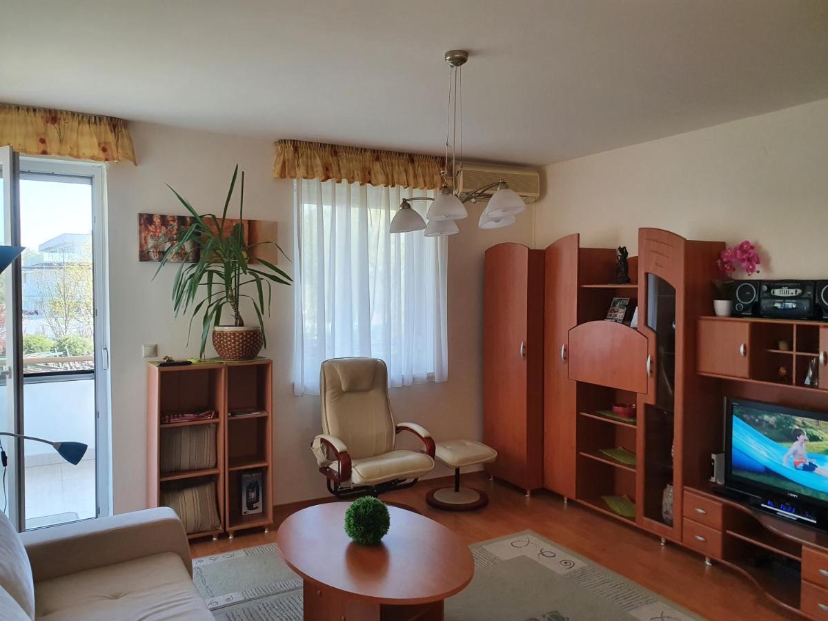Gyorapartman2 Экстерьер фото